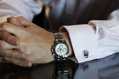 why rolex is so hard to get|why are Rolex watches so scarce.